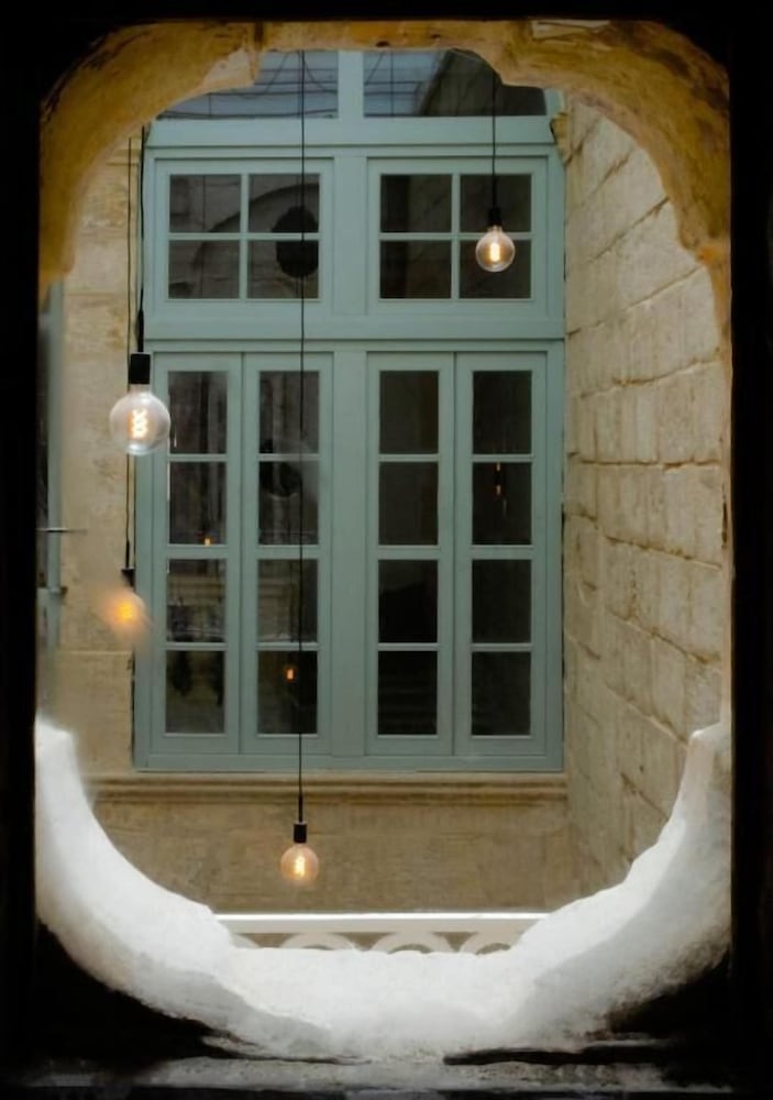 mulberry suites
