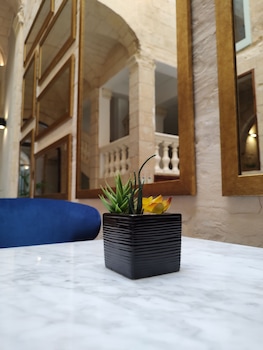 mulberry suites