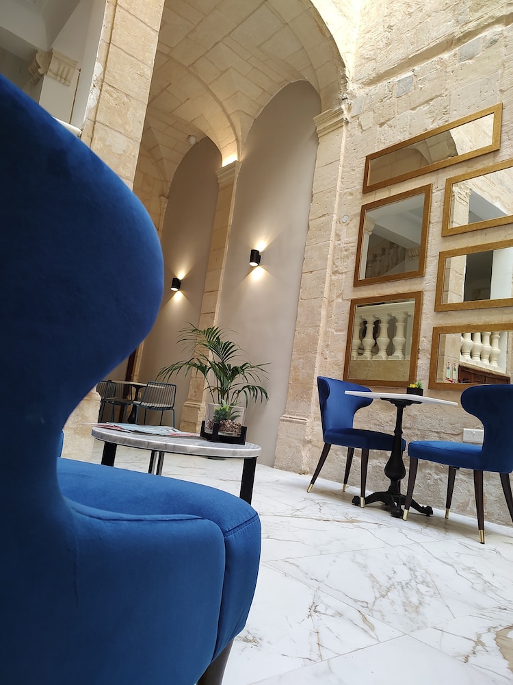 mulberry suites