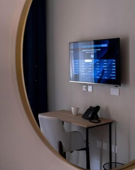 mulberry suites