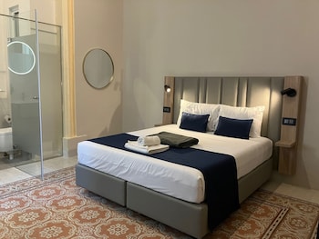 mulberry suites