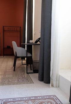 mulberry suites
