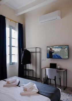 mulberry suites