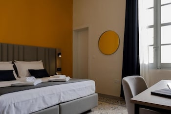 mulberry suites
