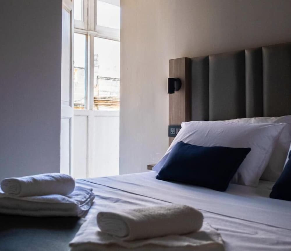mulberry suites