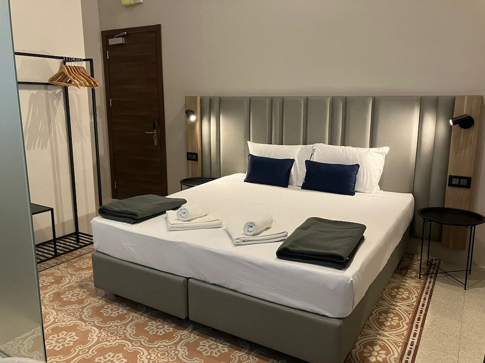 mulberry suites