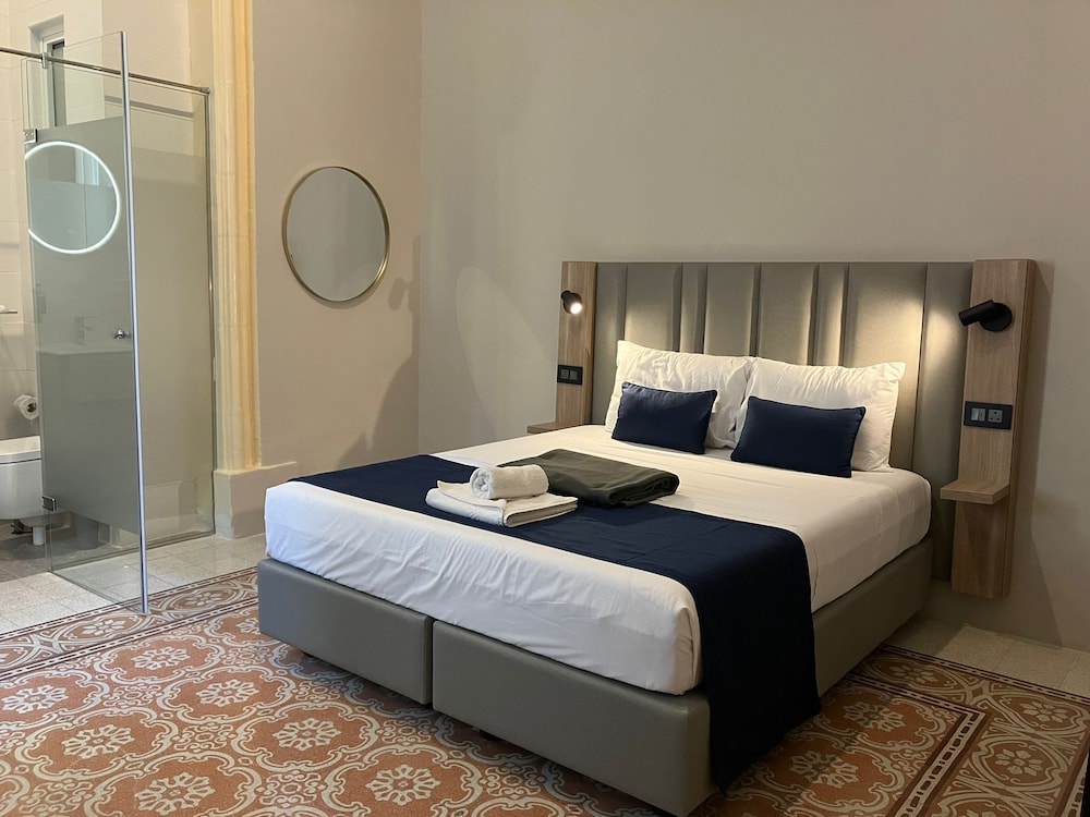 mulberry suites