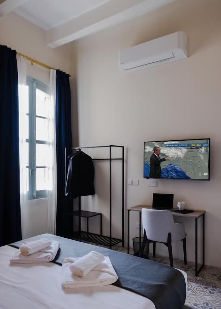 mulberry suites