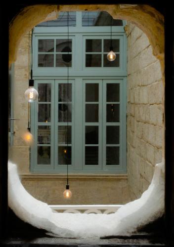mulberry suites