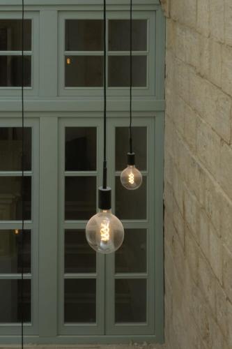 mulberry suites