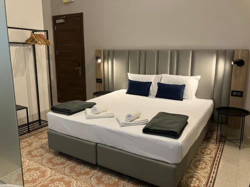 mulberry suites