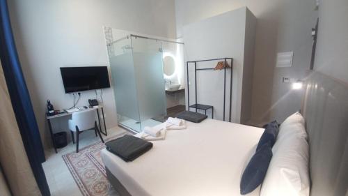 mulberry suites