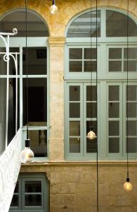 mulberry suites