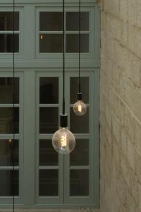 mulberry suites