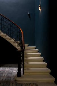 mulberry suites