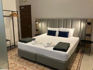 mulberry suites
