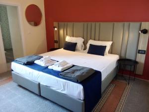 mulberry suites