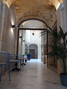 mulberry suites