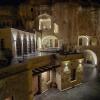 1811 cave hotel