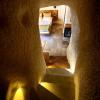 1811 cave hotel