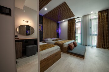 air barbaros hotel