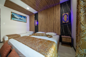 air barbaros hotel