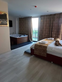 air barbaros hotel