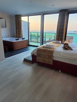 air barbaros hotel