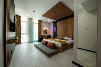 air barbaros hotel