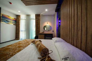 air barbaros hotel