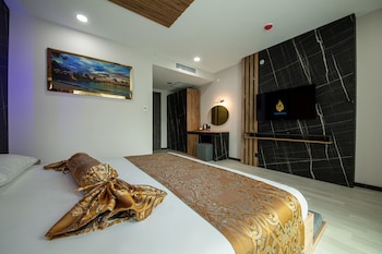 air barbaros hotel