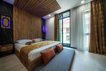 air barbaros hotel