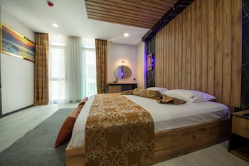 air barbaros hotel