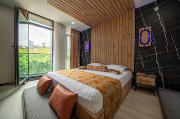 air barbaros hotel