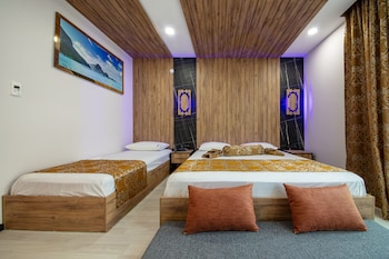 air barbaros hotel