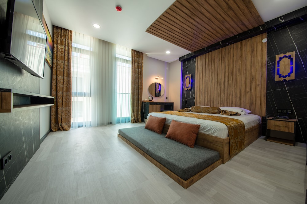 air barbaros hotel