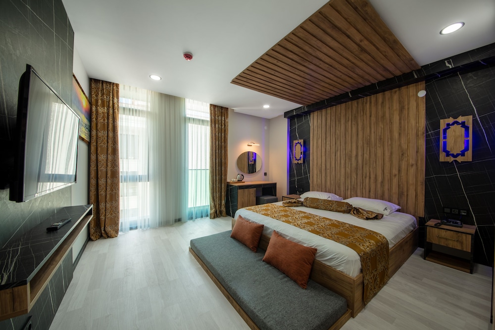 air barbaros hotel