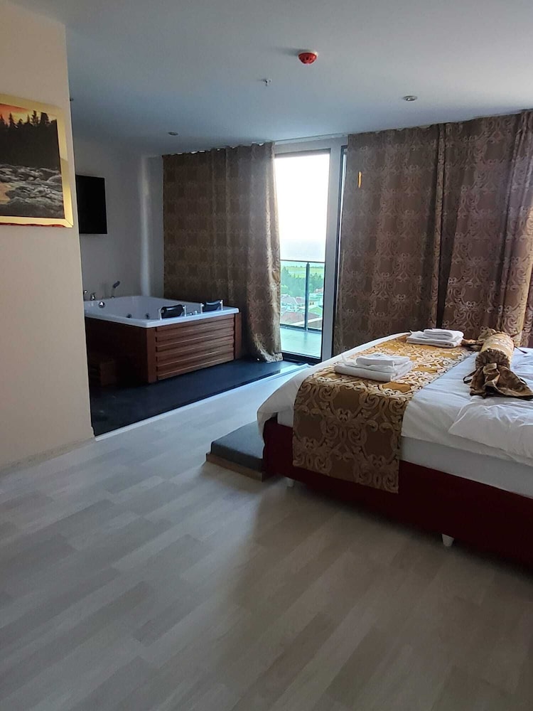air barbaros hotel