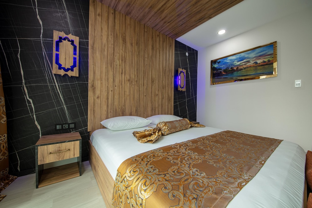 air barbaros hotel
