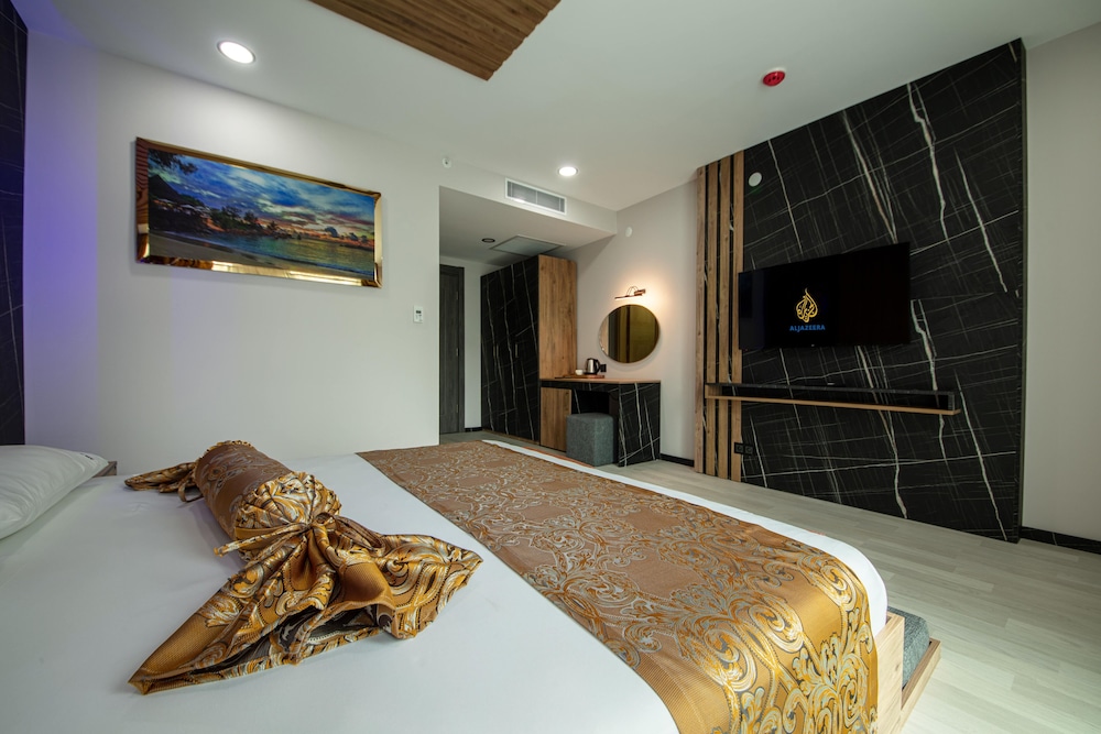air barbaros hotel