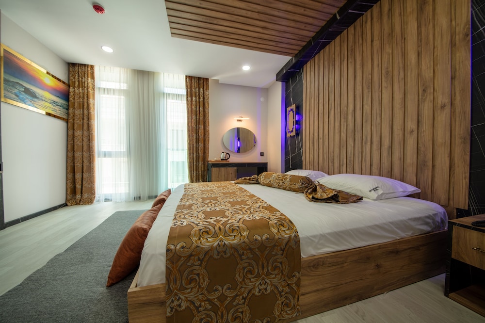 air barbaros hotel