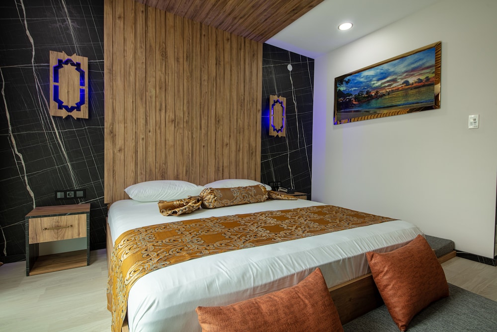 air barbaros hotel