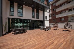 air barbaros hotel