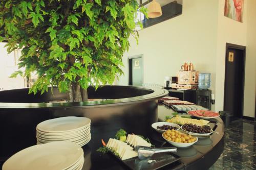 air barbaros hotel