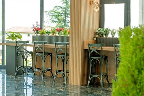 air barbaros hotel