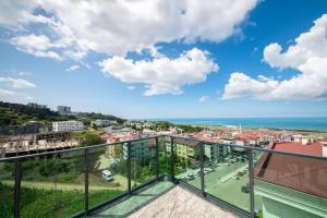 air barbaros hotel