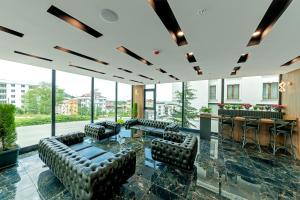 air barbaros hotel