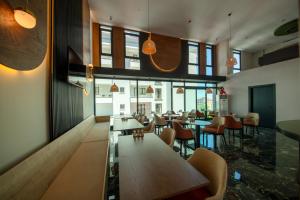 air barbaros hotel