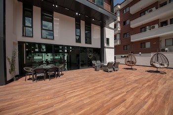 air barbaros hotel