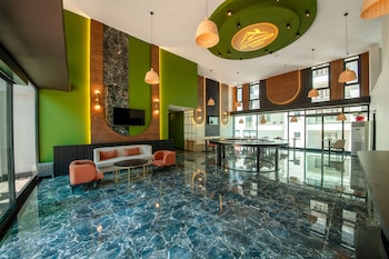 air barbaros hotel